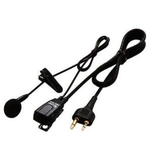 HM-166 アイコム イヤホンマイク