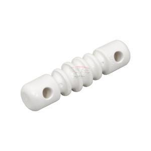 PI-85W サガ電子工業 ABS樹脂製波形碍...の詳細画像1