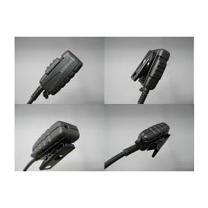 CEM-EX1K コメット イヤホンを自由に選べるマイク付コネクター ケンウッド(L型)