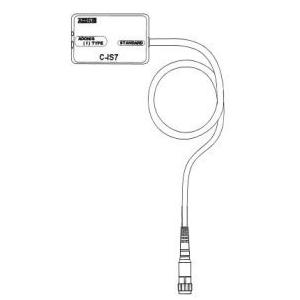 C-IS7 アドニス FTM-10接続アダプター