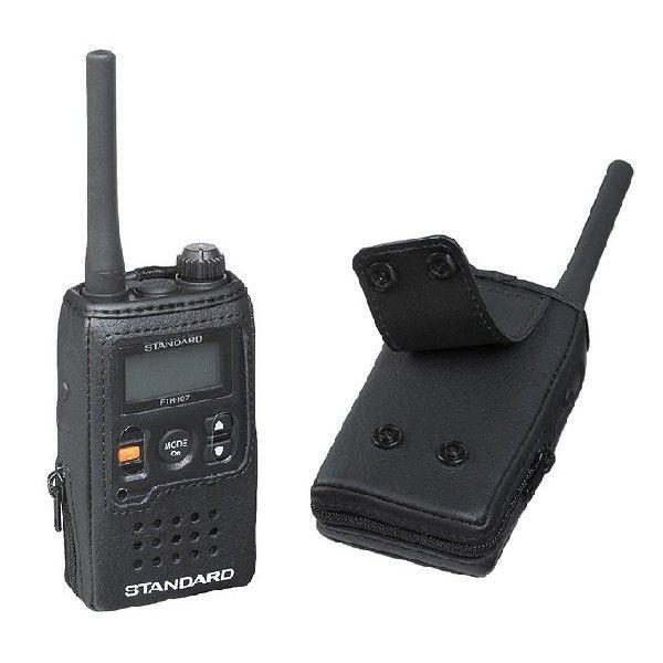 LCC-107 スタンダード FTH-107専用ソフトケース