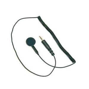 EME-25 アルインコ カールコードイヤホン