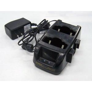 EDC-179A アルインコ ツイン充電器セット