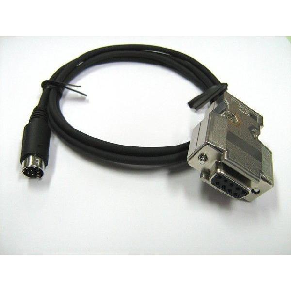 CT-142 スタンダード データーケーブル FT-350/H用