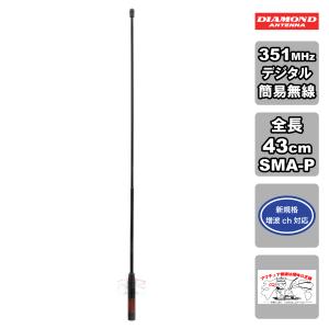 COMET（コメット） CHL-250H 144/430MHz帯ノンラジアル高利得2バンド