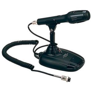 MD-100A8X 八重洲無線 スタンドマイク（600Ωダイナミック） 送料無料