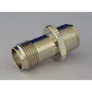 TNC-J-58/U TNCJ型同軸コネクター 適合ケーブルRG-58/U（処理Ni）