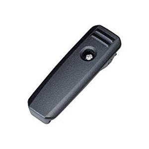 CLIP-25 スタンダード VXD1用ベルトクリップ（付属品と同等）