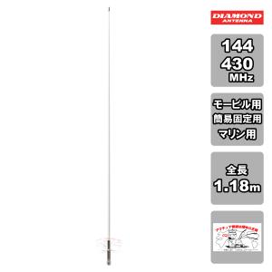 COMET（コメット） HA750BL 7MHz/14MHz〜50MHz ブロードバンド ノン