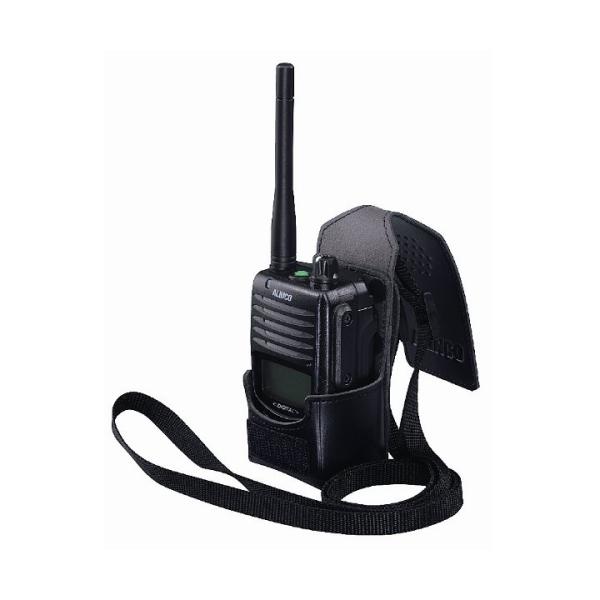 EHC-50 アルインコ DJ-DPS50/50H/DJ-BU50AD 共用 ハードケース