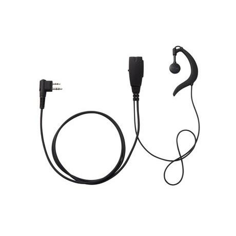 SSM-512B VOX付イヤーピースマイクロホン