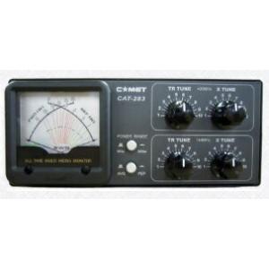 CAT-283 コメット 144/430MHzアンテナチューナー