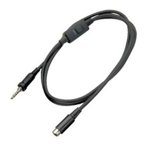 SCU-11 八重洲無線 PTTケーブル FTH-615/615L/635用