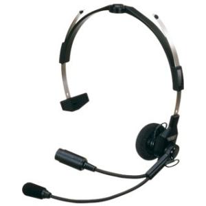 SSM-62H 八重洲無線 インターコム型ヘッドセット