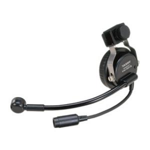 SSM-60H 八重洲無線 スポーツ/工事ヘルメット用ヘッドセット