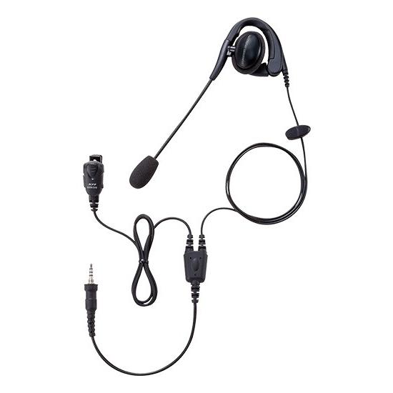 SSM-510SA 八重洲無線 ブームマイクイヤホン