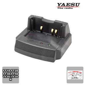 八重洲無線 FT5D(FT-5D) ＆SPS-3D ヤエス YAESU C4FM/FM 144/430MHz