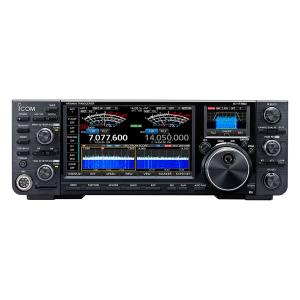IC-7760 #11 アイコム HF+50M...の詳細画像3