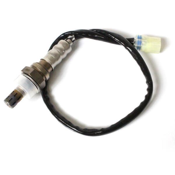 ポン付 O2センサー スクラムワゴン DG64W フロント用 ターボ車用 1A20-18-861 オ...