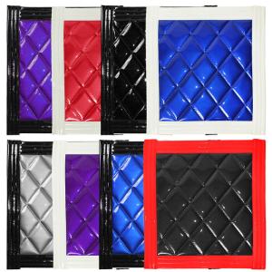 トラック 泥除け W810xH450 W430xH450 レッド エナメル 楽天市場】汎用 エナメル トラック マッドガード 泥除け 800mm