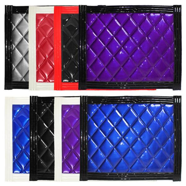 トラック 泥除け マット マッドフラップ 600mm×500mm 60cm×50cm 全8色