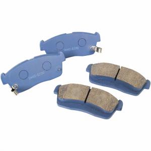 ダイハツ（DAIHATSU） ブレーキパッド ムーヴ・ムーヴカスタム L175S L