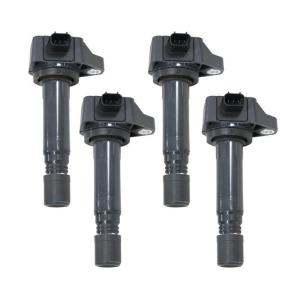 スラッシュカットサイレンサー マフラー チタンブルー50.8mm/ 50.8パイ