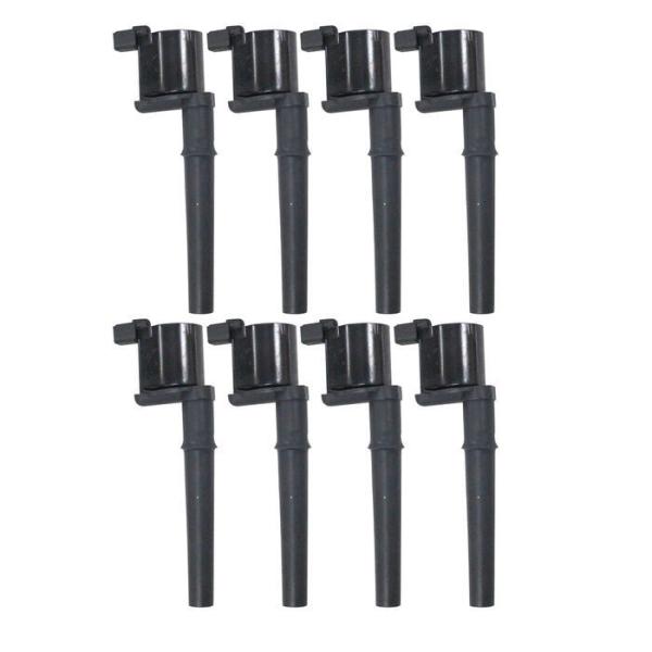 リンカーン ナビゲーター 2003年-2004年 DOHC 32Vエンジン搭載車 点火コイル ダイレ...