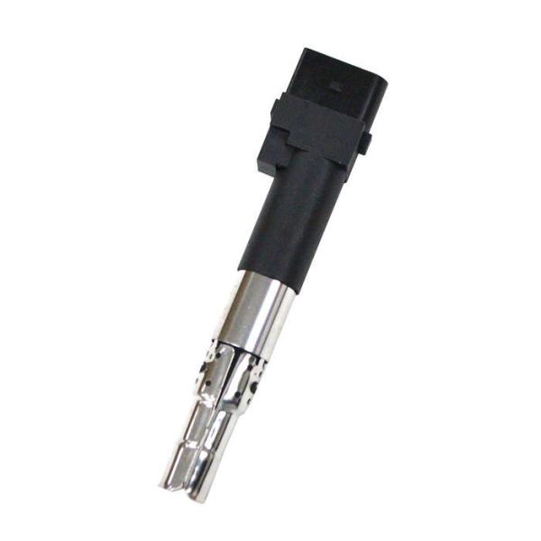 VW ゴルフ5 1KBUBF R32 点火 ダイレクトイグニッションコイル 1本 022905715...