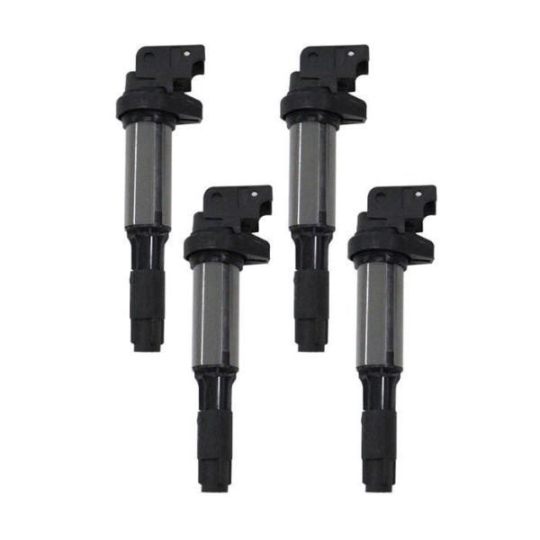 BMW E46 318i 320i 325i 330i 330xi ダイレクトイグニッションコイル/...