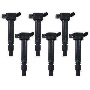クラウン イグニッションコイル GRS180系 GR200系 トヨタ用 純正品番