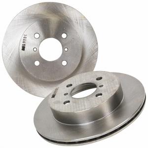 スズキ（SUZUKI） スイフト HT81S フロント ブレーキディスクローター