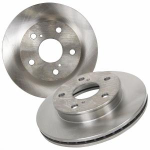 トヨタ マークII・クレスタ GX100 フロント ブレーキディスク