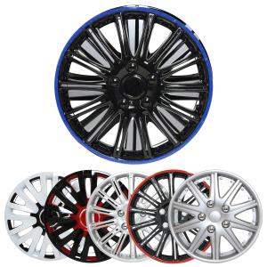 14インチ ホイールキャップ ホイールカバー 1台4枚セット 汎用品｜increase-gi