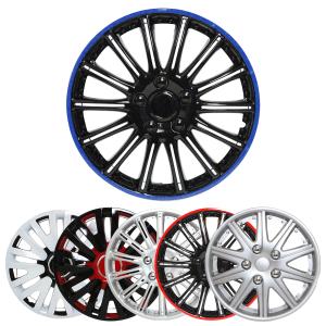 キューブZ12【NISSAN】ニッサンCUBE純正USホイールカバー4枚15