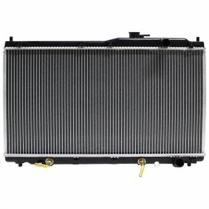 ラジエーター ホンダ ステップワゴン RF1 RF2 B20B AT用 19010-P3G-901 19010-P3G-902｜increase Yahoo!ショッピング店
