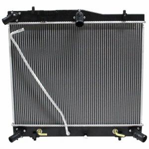 社外新品 サブラジエーター ハイエース KDH200/201/205/206V/222/223