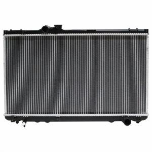 トヨタ（TOYOTA） ラジエーター クラウン E-JZS151 GF-JZS151 E-JZS153