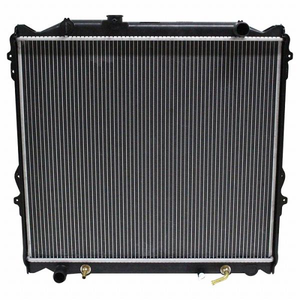 ラジエーター ハイラックスサーフ VZN180W VZN185W RZN180W RZN185W 3...