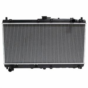 アルミ製 ラジエーター 日産 ダットサン サニー B110 A12 A型 アルミ