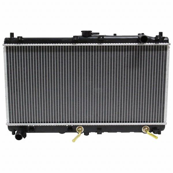 ラジエーター マツダ ロードスター GF-NB6C GF-NB8C GH-NB6C GH-NB8C ...