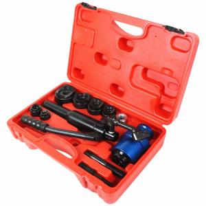 カクタス ノックアウトパンチ SKP−4 （替刃なし） : M-TOOL