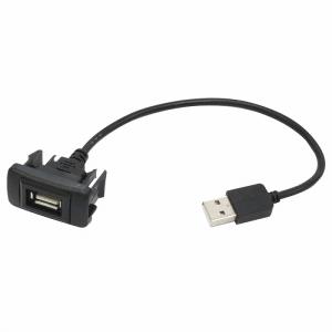 トヨタ純正USB/HDMI入力端子 ケーブルセット 正規品 純正部品 086B0
