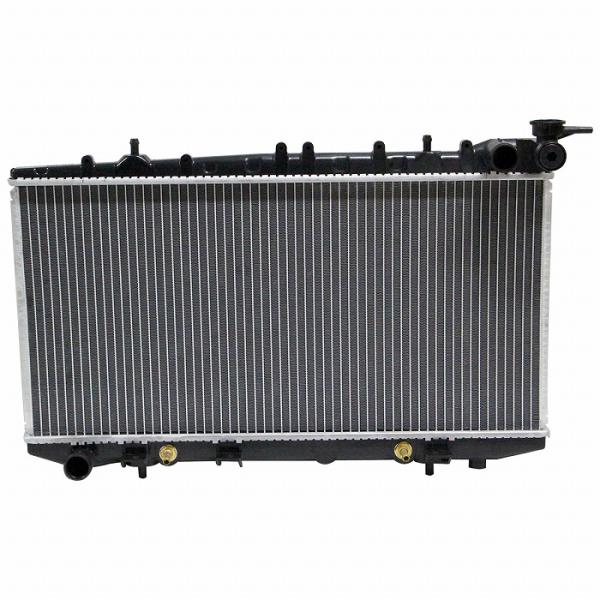 ラジエーター 日産 ラシーン RFNB14 RHNB14 RKNB14 用 21450-0M001 ...