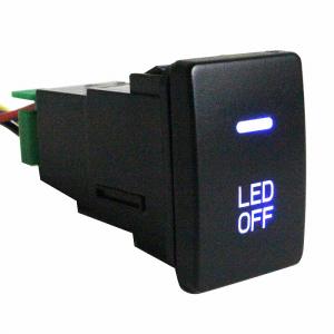 トヨタ（TOYOTA） トヨタAタイプ ノア NOAH ZRR70系 H19.6〜H26.1 LED