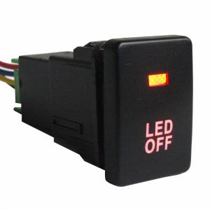 トヨタ（TOYOTA） トヨタAタイプ プリウス ZVW30 H21.5〜現在 LED