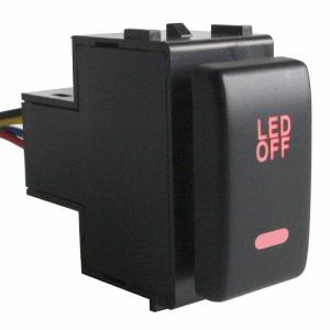 日産（NISSAN） ニッサンAタイプ リーフ H22.12〜H24.11 LEDカラー
