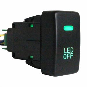 トヨタ（TOYOTA） トヨタAタイプ ノア NOAH ZRR70系 H19.6〜H26.1 LED