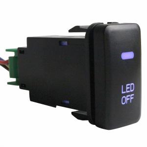 トヨタ（TOYOTA） トヨタAタイプ プリウス ZVW30 H21.5〜現在 LED
