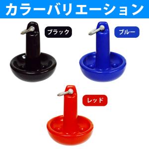 PVCコート マッシュルームアンカー 8LB ...の詳細画像4